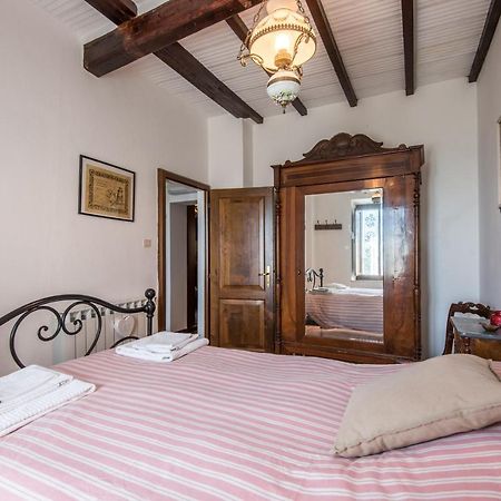 Casa Francesca Lägenhet Montalcino Exteriör bild
