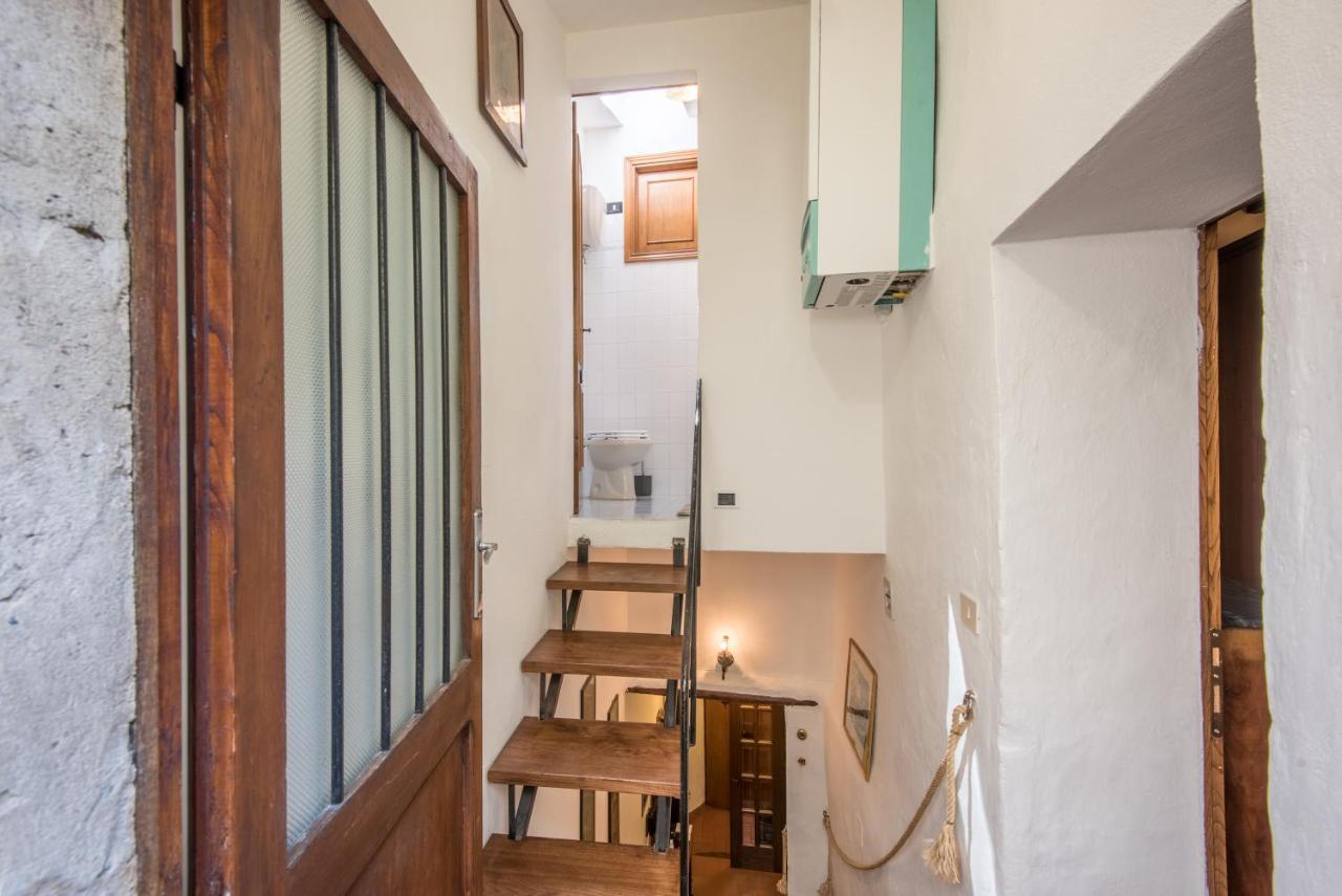 Casa Francesca Lägenhet Montalcino Exteriör bild
